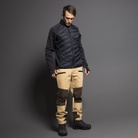 Hybridtakki "Ms Hybrid Jacket"